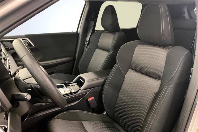2026 Mitsubishi Outlander ES 1.5T S-AWC