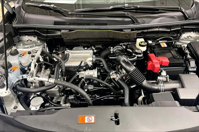 2026 Mitsubishi Outlander ES 1.5T S-AWC