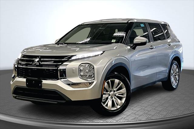 2026 Mitsubishi Outlander ES 1.5T S-AWC for sale in Rome, NY
