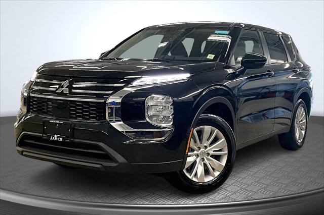 2026 Mitsubishi Outlander ES 1.5T 2WD for sale in Rome, NY