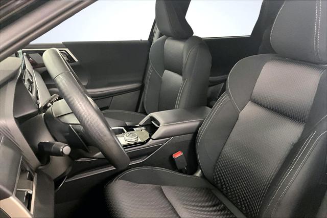 2026 Mitsubishi Outlander ES 1.5T 2WD