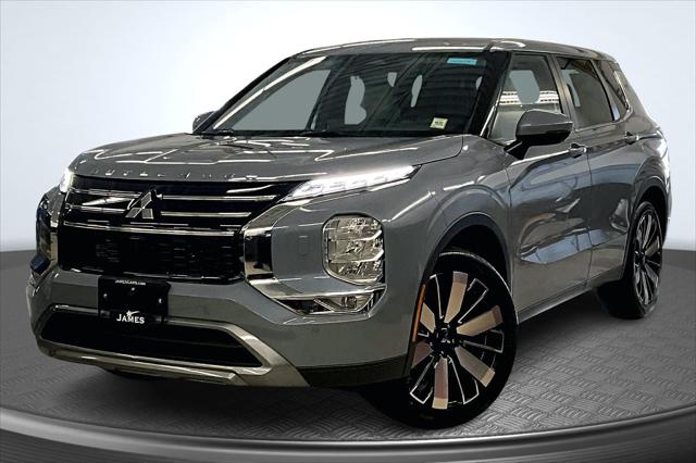 2026 Mitsubishi Outlander SE 1.5T S-AWC for sale in Rome, NY