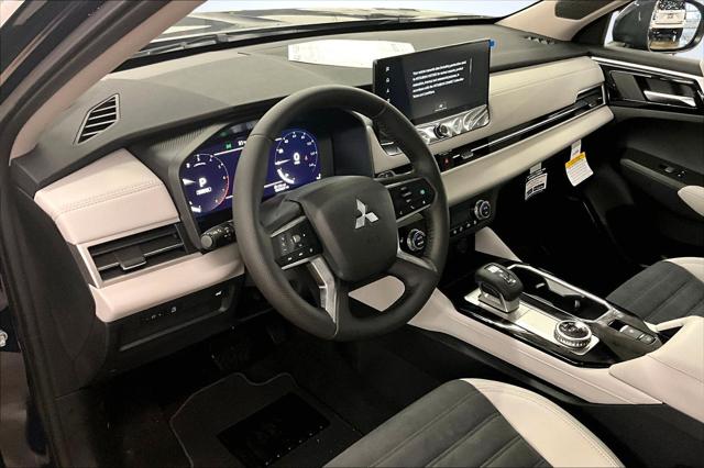 2026 Mitsubishi Outlander SE 1.5T 2WD