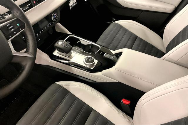 2026 Mitsubishi Outlander SE 1.5T 2WD