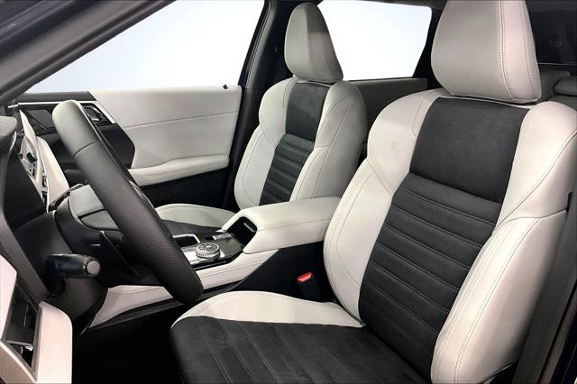 2026 Mitsubishi Outlander SE 1.5T 2WD