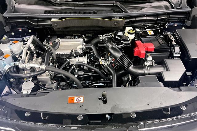 2026 Mitsubishi Outlander SE 1.5T 2WD