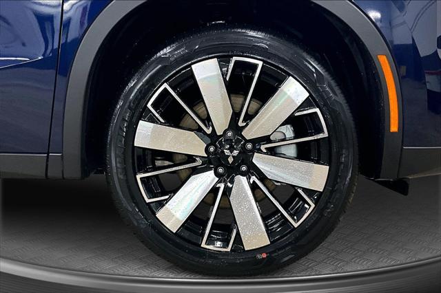2026 Mitsubishi Outlander SE 1.5T 2WD