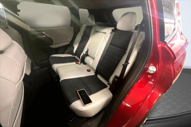 2026 Mitsubishi Outlander SE 1.5T 2WD
