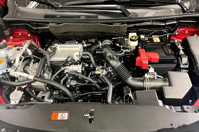 2026 Mitsubishi Outlander SE 1.5T 2WD