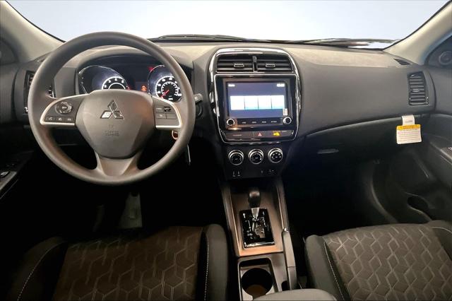 2026 Mitsubishi Outlander Sport 2.0 ES