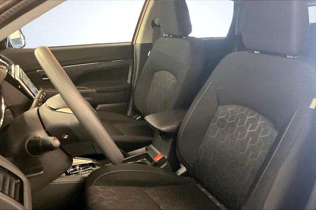 2026 Mitsubishi Outlander Sport 2.0 ES