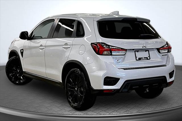2026 Mitsubishi Outlander Sport 2.0 LE
