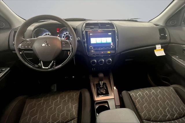 2026 Mitsubishi Outlander Sport 2.0 LE