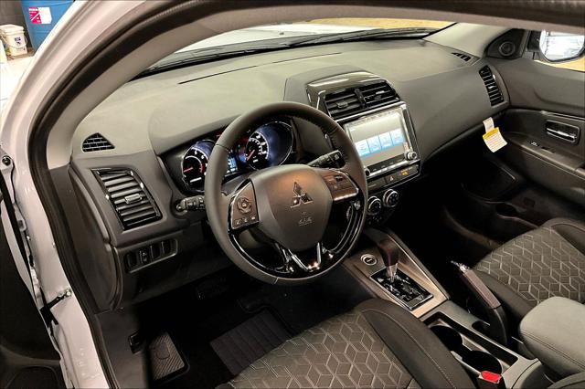 2026 Mitsubishi Outlander Sport 2.0 LE