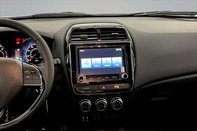 2026 Mitsubishi Outlander Sport 2.0 LE