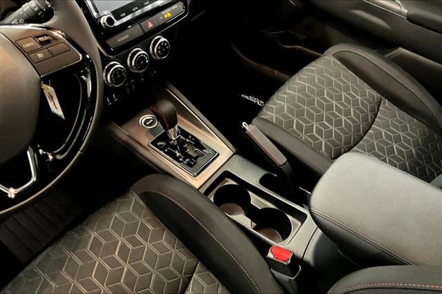 2026 Mitsubishi Outlander Sport 2.0 LE