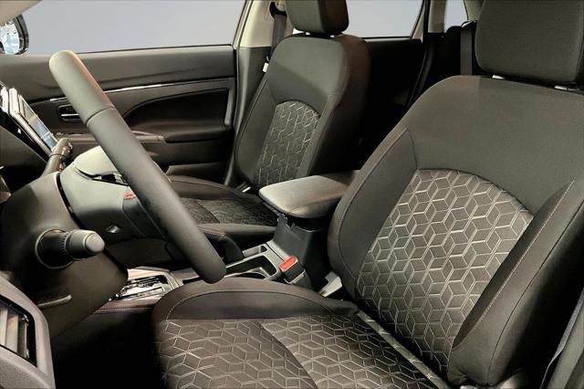 2026 Mitsubishi Outlander Sport 2.0 LE
