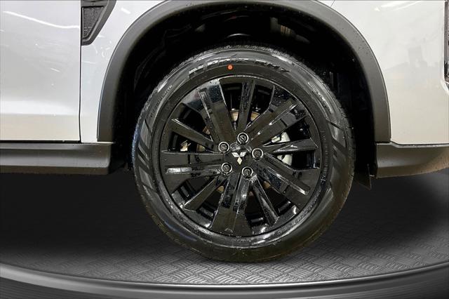 2026 Mitsubishi Outlander Sport 2.0 LE