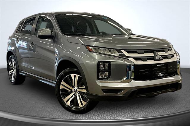 2026 Mitsubishi Outlander Sport 2.0 ES