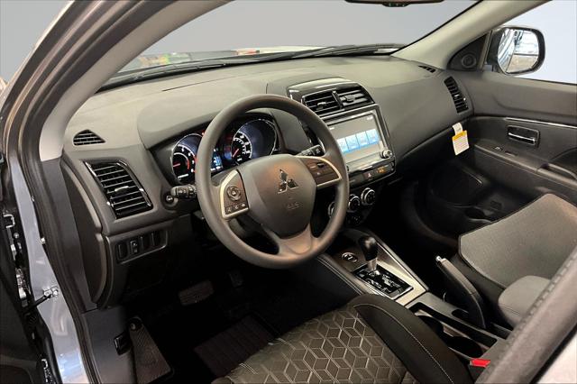 2026 Mitsubishi Outlander Sport 2.0 ES