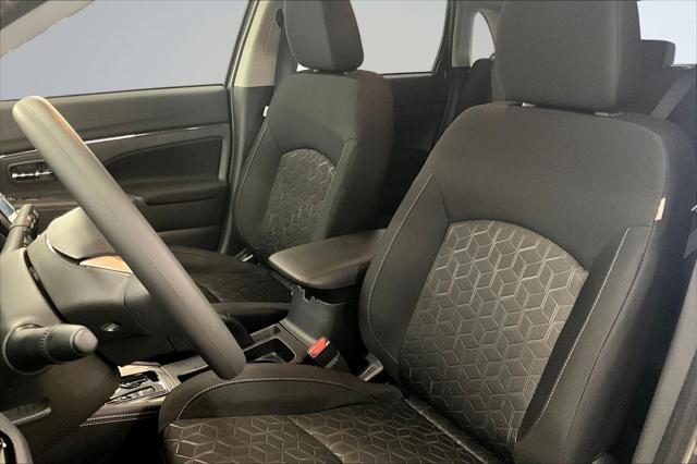 2026 Mitsubishi Outlander Sport 2.0 ES