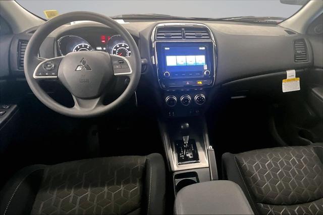 2026 Mitsubishi Outlander Sport 2.0 ES