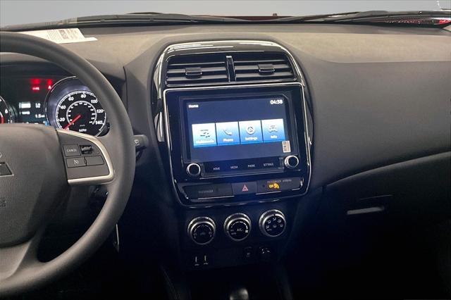 2026 Mitsubishi Outlander Sport 2.0 ES