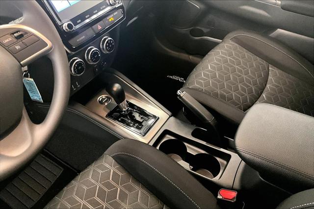 2026 Mitsubishi Outlander Sport 2.0 ES