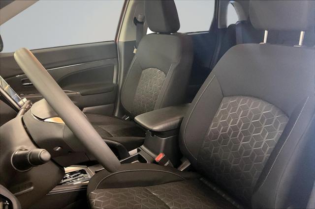 2026 Mitsubishi Outlander Sport 2.0 ES