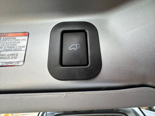 2020 Toyota Sienna XLE