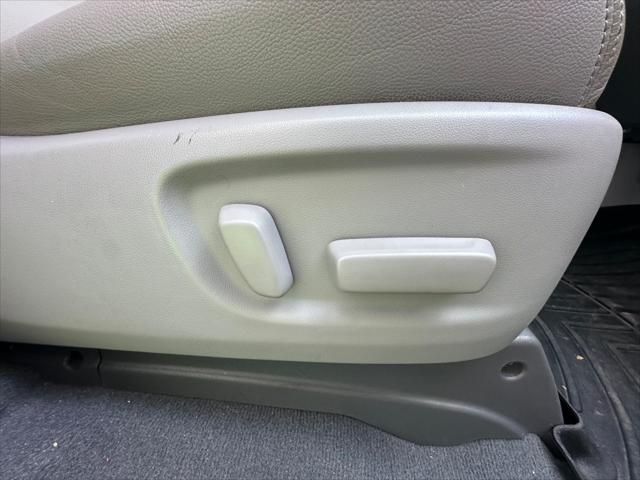 2020 Toyota Sienna XLE