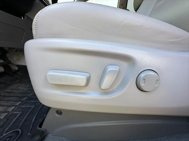 2020 Toyota Sienna XLE