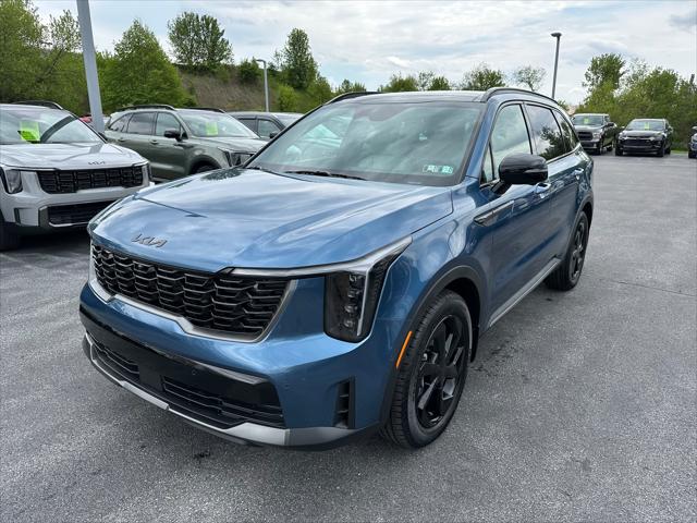 2026 Kia Sorento Hybrid X-Line SX Prestige for sale in State College, PA