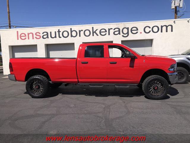 2011 Ram 2500 SLT for sale in Tucson, AZ