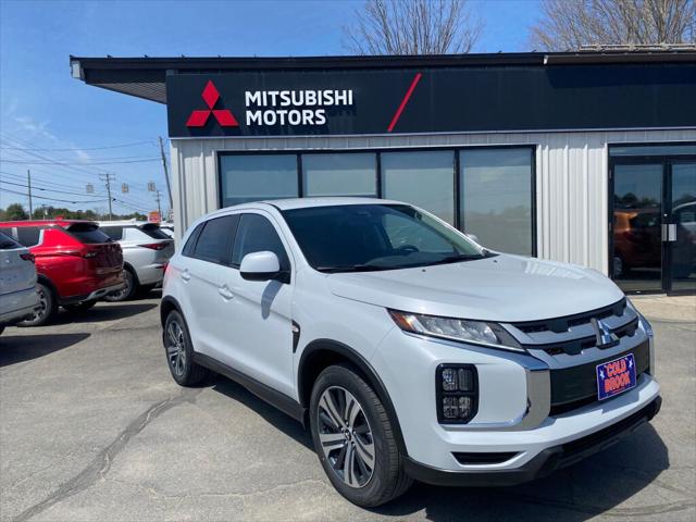 2026 Mitsubishi Outlander Sport 2.0 ES for sale in Skowhegan, ME