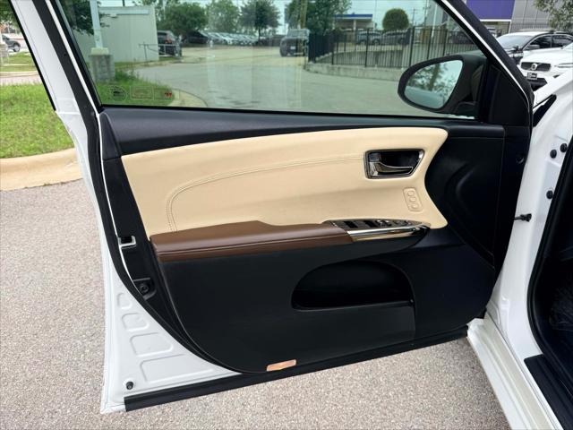 2018 Toyota Avalon XLE Premium