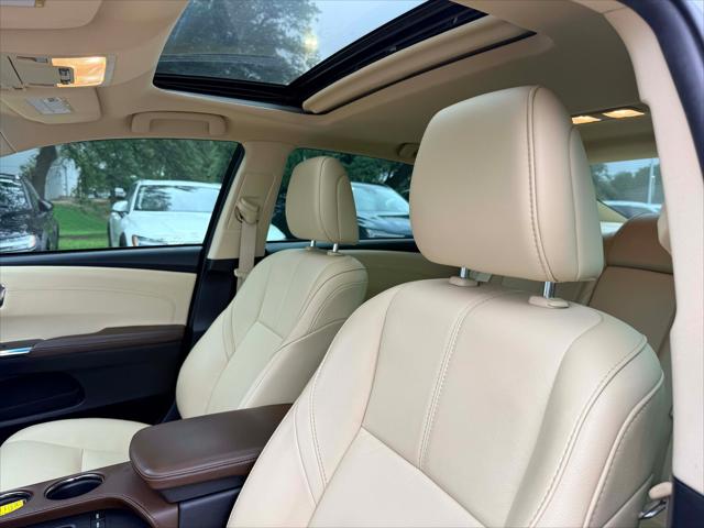 2018 Toyota Avalon XLE Premium