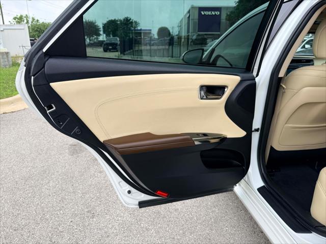 2018 Toyota Avalon XLE Premium