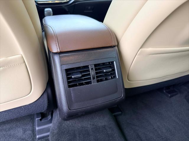 2018 Toyota Avalon XLE Premium