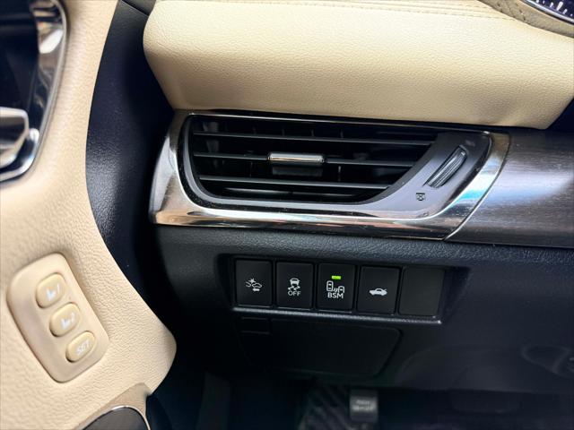 2018 Toyota Avalon XLE Premium