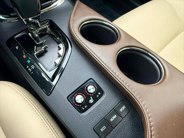 2018 Toyota Avalon XLE Premium