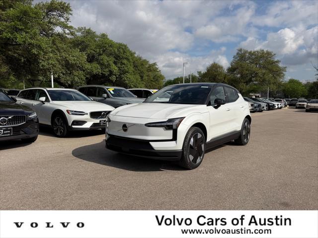 2026 Volvo EX30 Plus, Single Motor, Fuly electric for sale in Austin, TX
