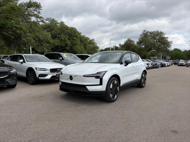 2026 Volvo EX30 Plus, Single Motor, Fuly electric
