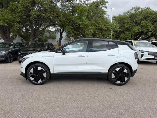 2026 Volvo EX30 Plus, Single Motor, Fuly electric