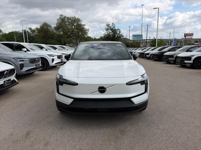 2026 Volvo EX30 Plus, Single Motor, Fuly electric