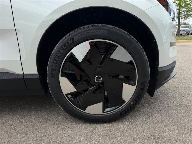 2026 Volvo EX30 Plus, Single Motor, Fuly electric