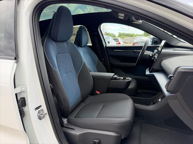 2026 Volvo EX30 Plus, Single Motor, Fuly electric