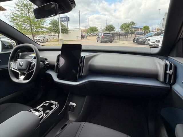 2026 Volvo EX30 Plus, Single Motor, Fuly electric