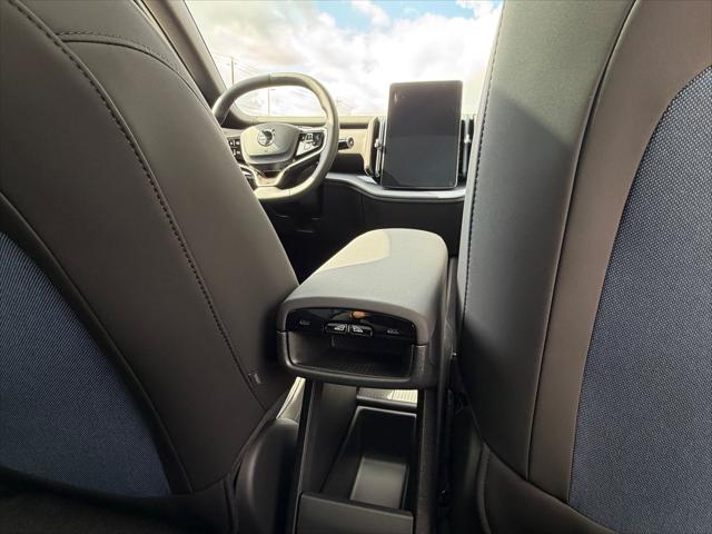 2026 Volvo EX30 Plus, Single Motor, Fuly electric