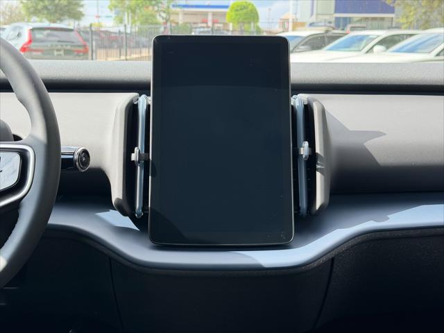 2026 Volvo EX30 Plus, Single Motor, Fuly electric
